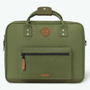 Seoul Messenger 15'' Gri Unisex Laptop Çantası