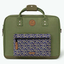 Seoul Messenger 15'' Gri Unisex Laptop Çantası