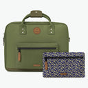 Seoul Messenger 15'' Gri Unisex Laptop Çantası