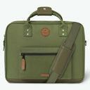 Seoul Messenger 15'' Gri Unisex Laptop Çantası