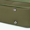 Seoul Messenger 15'' Gri Unisex Laptop Çantası