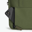 Seoul Messenger 15'' Gri Unisex Laptop Çantası