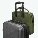 Seoul Messenger 15'' Gri Unisex Laptop Çantası