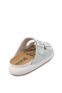 Vegtus Tanami Kadın Terlik - Sky