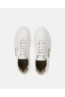 Vegtus Guajira Kadın Spor Ayakkabı - Beyaz/Bej