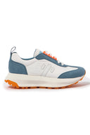 Vegtus Tundra Kadın Spor Ayakkabı - White Sky