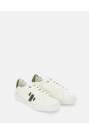 Vegtus Nopal Erkek Spor Ayakkabı - White/Green