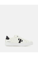 Vegtus Nopal Erkek Spor Ayakkabı - White Black