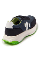 Vegtus Tundra Erkek Spor Ayakkabı - Marine