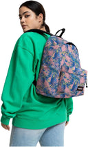 Eastpak Padded Pak'R Brize Filter Pink Sırt Çantası