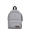 Eastpak Orbıt Sunday Grey Mini Sırt Çantası