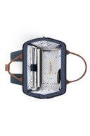 Cabaia Adventurer Waxed Coton Montalivet Large Sırt Çantası