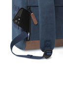 Cabaia Adventurer Waxed Coton Montalivet Large Sırt Çantası