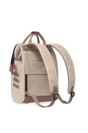 Cabaia Adventurer Waxed Coton Rabat Medium Sırt Çantası