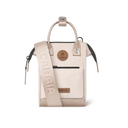 Cabaia Nano Bag Algıers Unisex Omuz Çantası