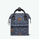 Cabaia Amiens Adventurer Small Unisex Sırt Çantası