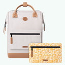 Cabaia Arequipa Adventurer Large Unisex Sırt Çantası