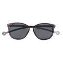 Parafina Arroyo Unisex Gri Güneş Gözlüğü