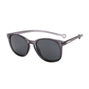 Parafina Arroyo Unisex Gri Güneş Gözlüğü