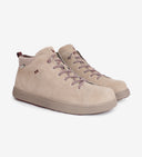 Walk in Pitas Austin Erkek Bot Beige - Bej