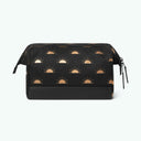 Cabaia Avenue De La Mer Baskılı Seyahat ve Makyaj Çantası