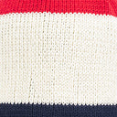 Brandy Flip Mavi Ponponu Değiştirilebilir Bere