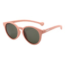 Eco Rubber Ballena Unisex Çocuk Pembe Güneş Gözlüğü