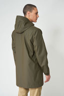 Tanta Baraf Erkek Kaban