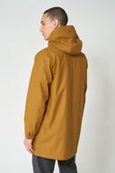 Tanta Baraf Erkek Kaban