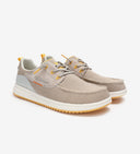 Walk In Pitas Bay Beige Erkek Ayakkabı - Bej
