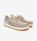 Walk In Pitas Bay Beige Erkek Ayakkabı