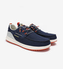 Walk In Pitas Bay Marino Erkek Ayakkabı