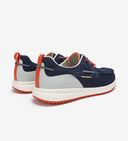 Walk In Pitas Bay Marino Erkek Ayakkabı