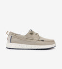 Walk In Pitas Byron Beige Erkek Ayakkabı