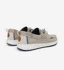 Walk In Pitas Byron Beige Erkek Ayakkabı