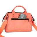 Cabaia Cross Body Bag Bari Medium Omuz Çantası