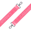 Cabaia Nano Bag Cabourg Unisex Omuz Çantası