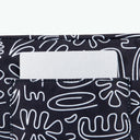 Cabaia Caen Çift Taraflı Bel Çantası