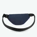 Cabaia Caen Çift Taraflı Bel Çantası