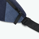 Cabaia Caen Çift Taraflı Bel Çantası