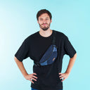 Cabaia Caen Çift Taraflı Bel Çantası