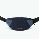 Cabaia Caen Çift Taraflı Bel Çantası