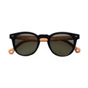 Cala Blc Pgn Organik Bambu Siyah Unisex Güneş Gözlüğü