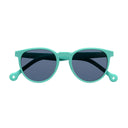 Camino Eco Rubber Unisex Turkuaz Güneş Gözlüğü