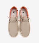 Walk In Pitas Cana Beige Erkek Ayakkabı