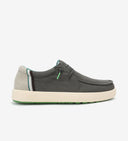 Walk In Pitas Cana Gris Oscuro Erkek Ayakkabı