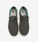 Walk In Pitas Cana Gris Oscuro Erkek Ayakkabı