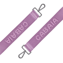 Cabaia Nano Bag Capri Unisex Omuz Çantası