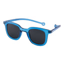 Cauce Unisex Mavi Güneş Gözlüğü