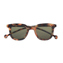 Parafina Cauce Eco Silicone Leopar Unisex Güneş Gözlüğü